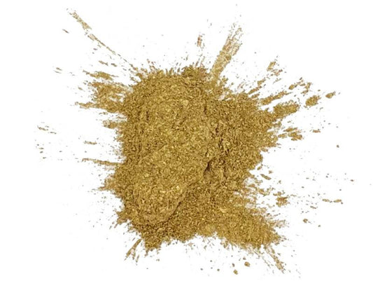 Jesmonite Metal Powder - Gold 25g