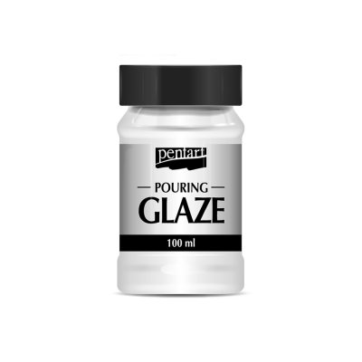 Pouring Glaze Pentart 100ml