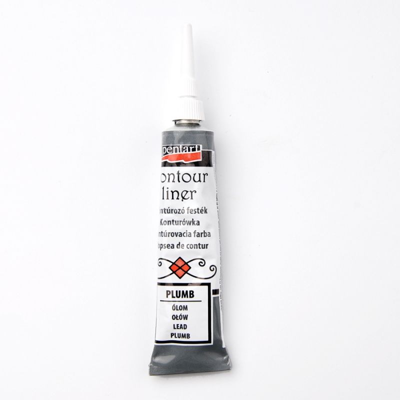 Contour Liner - plumb