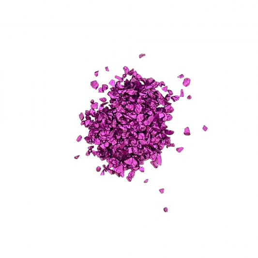 Jesmonite Glitter Chips 30g