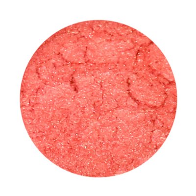 Art Mica Mineral Rose