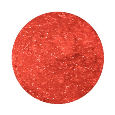 Art Mica Mineral Super red