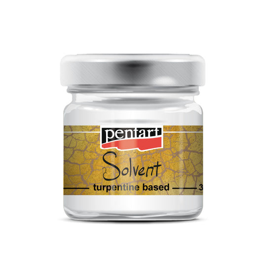 Liquid Metal - solvent 