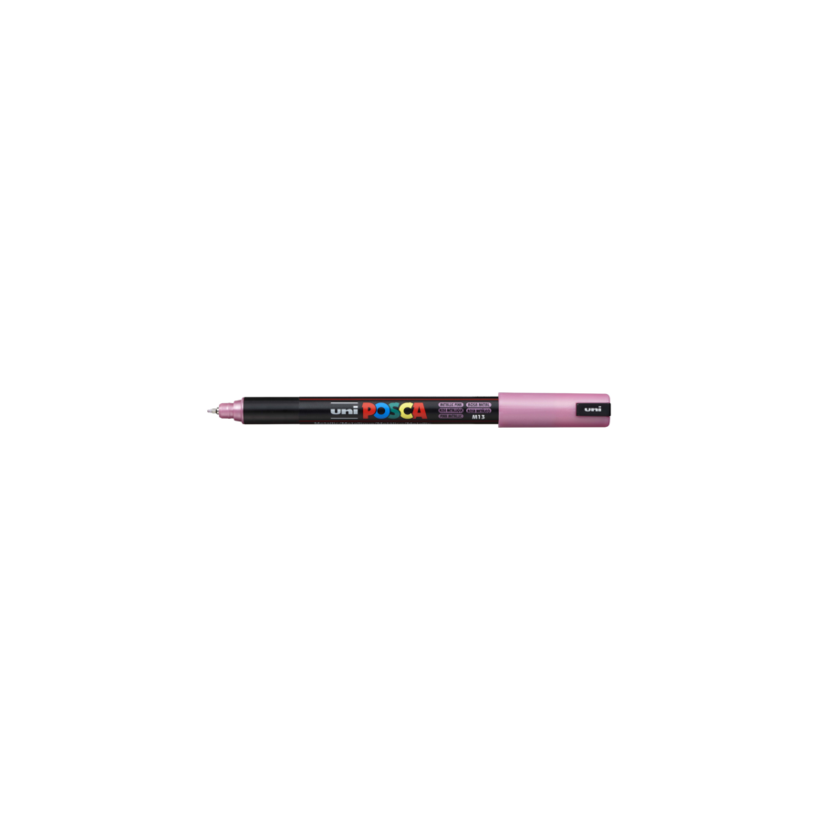 Posca Marker PC-1MR 0.7 mm Extra Fine - choose between 15 shades