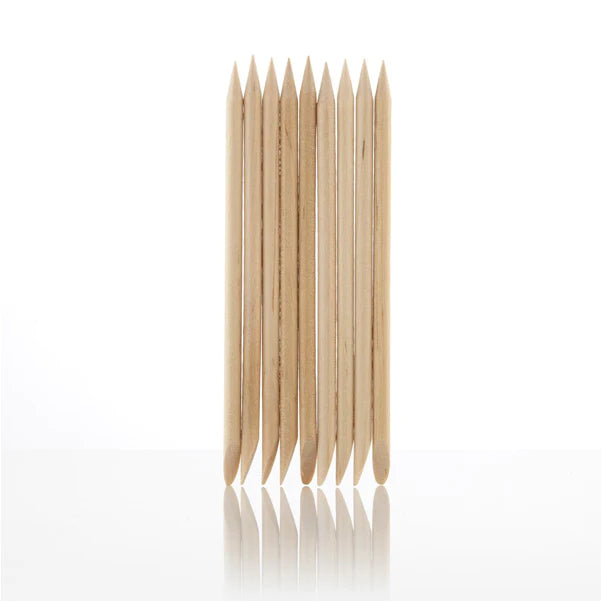 Wooden sticks