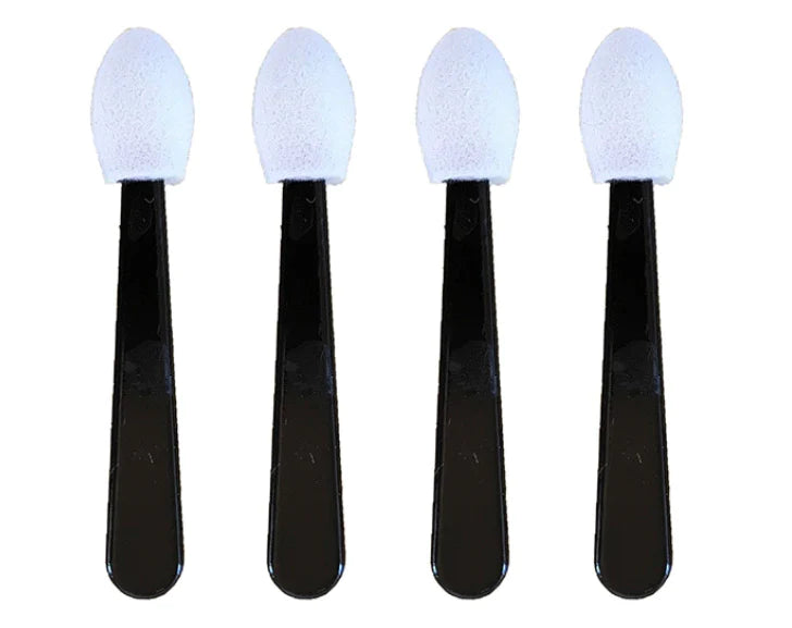 Sponge applicators 25-p